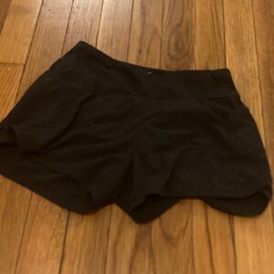 Athleta Girl Record-Breaker 3” Short